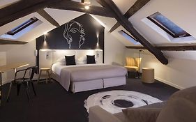 Hotel Montparnasse st Germain